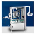 Máquina de nivelamento linear