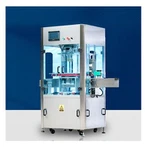 Máquina de nivelamento totalmente automática